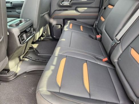 New 2026 GMC Sierra 3500 AT4 w/ AT4 Premium Plus Package image 20