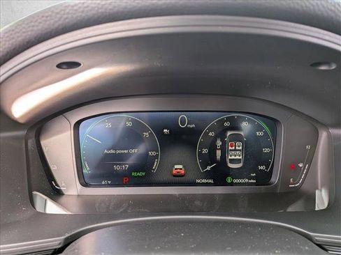 New 2026 Honda Civic Sport Touring image 11