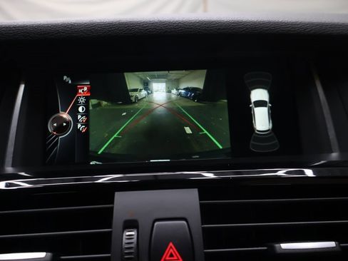 Used 2016 BMW X3 xDrive28i w/ Premium Package image 22