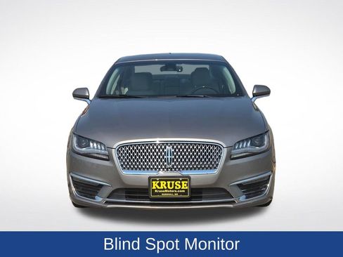 Used 2020 Lincoln MKZ AWD w/ Convenience Package image 11