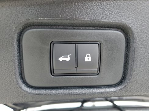 New 2026 Nissan Pathfinder SV FWD image 7