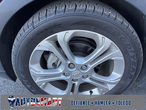 Used 2021 Chevrolet Bolt LT image 10