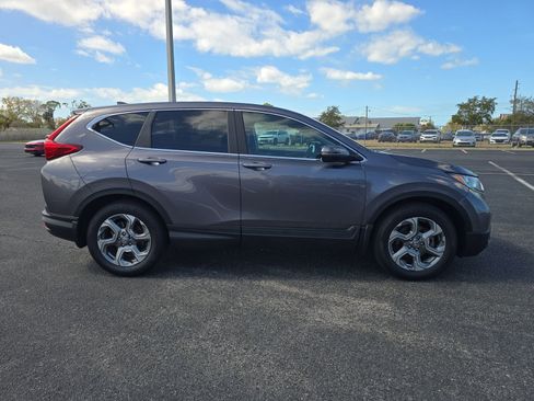Used 2019 Honda CR-V EX-L image 3