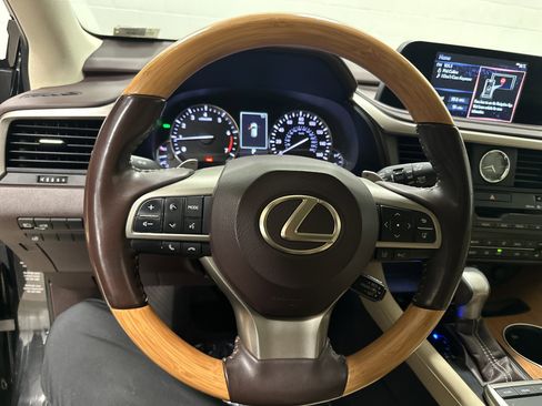 Used 2020 Lexus RX 350 FWD w/ Premium Package image 18