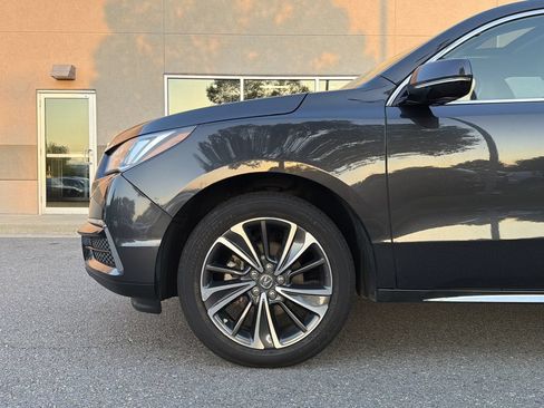 Used 2020 Acura MDX FWD w/ Technology Package image 14