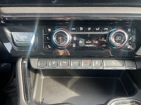 Certified 2024 GMC Sierra 2500 AT4 w/ Technology Package image 21