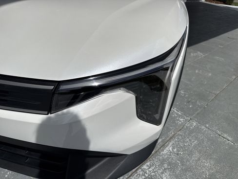 Used 2025 Kia K4 FWD image 5