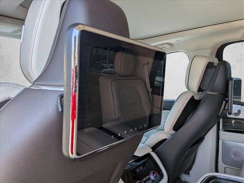 Used 2020 Lincoln Navigator Black Label image 20