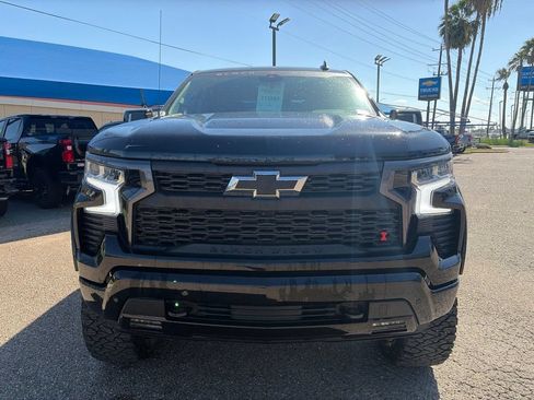 New 2026 Chevrolet Silverado 1500 RST AWD/4WD image 2