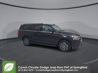 Used 2024 Ford Expedition Max XLT video 2