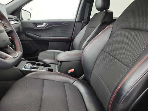 Used 2024 Ford Escape ST-Line w/ Tech Pack #1 AWD/4WD image 20