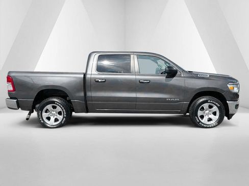 Used 2019 RAM 1500 Big Horn AWD/4WD image 9
