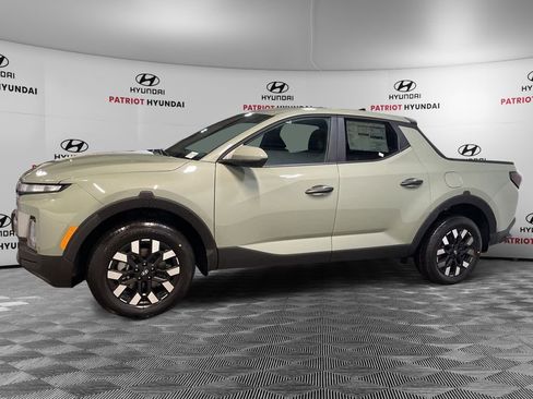 New 2026 Hyundai Santa Cruz SE image 7