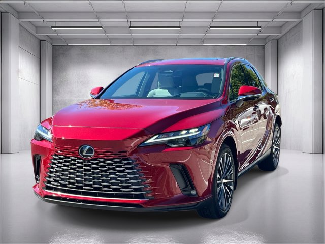 Used 2025 Lexus RX 350 Premium Plus w/ Convenience Package FWD image 7