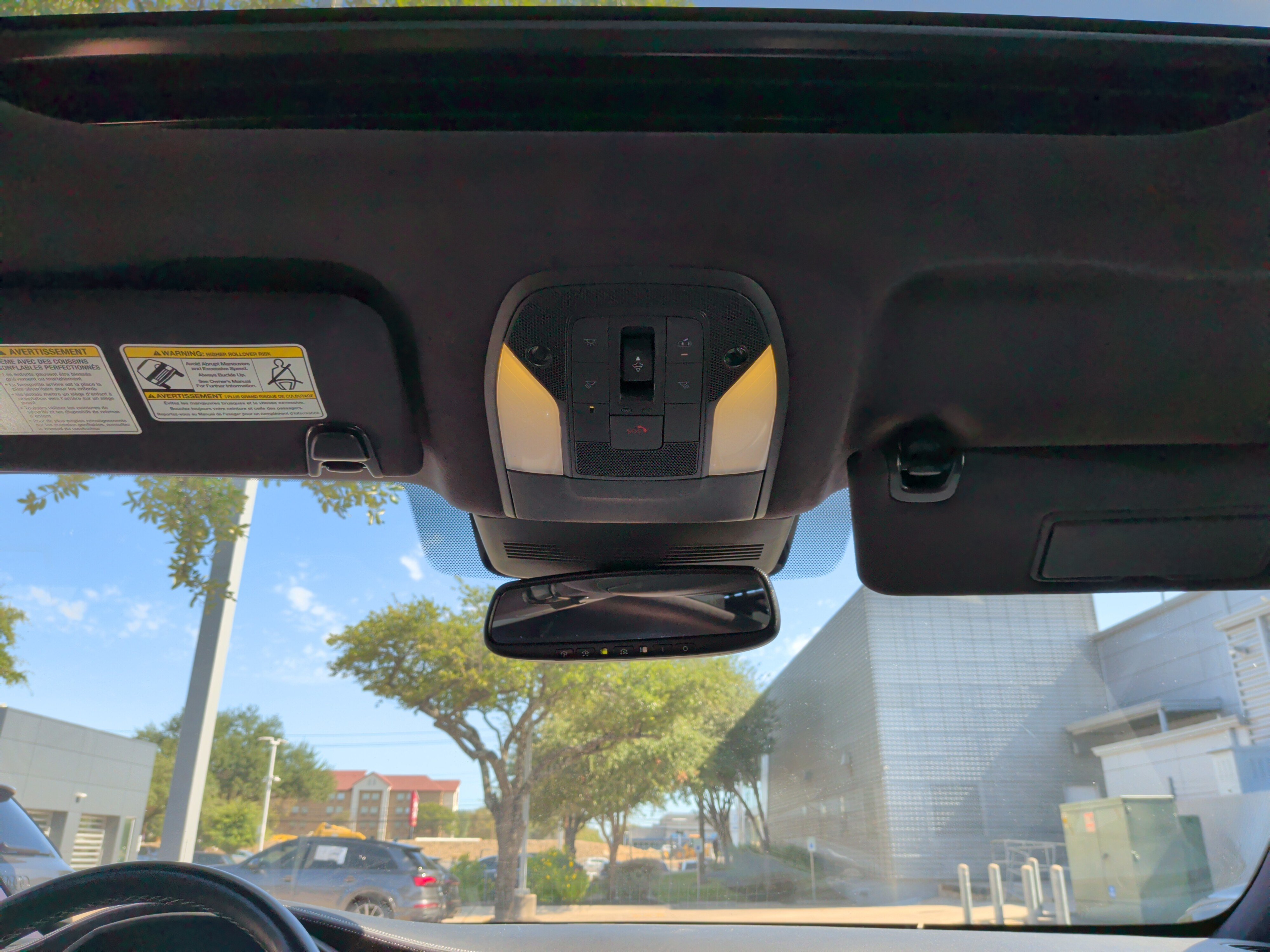 Used 2019 INFINITI QX50 Essential w/ Sensory Package FWD image 26