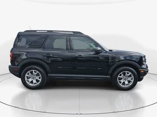 Used 2021 Ford Bronco Sport video 2