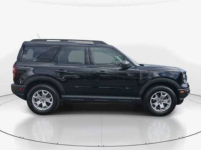 Used 2021 Ford Bronco Sport