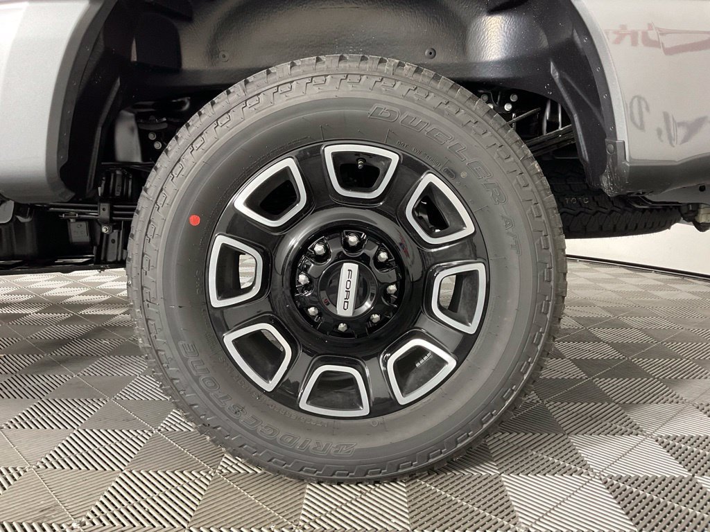 New 2026 Ford F350 Platinum AWD/4WD image 10