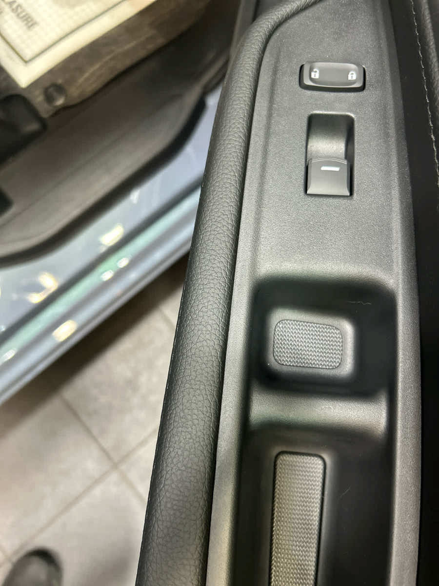 New 2027 Honda Odyssey Elite image 28