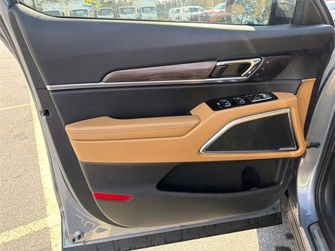 Used 2021 Kia Telluride SX w/ Nightfall Edition Package image 10