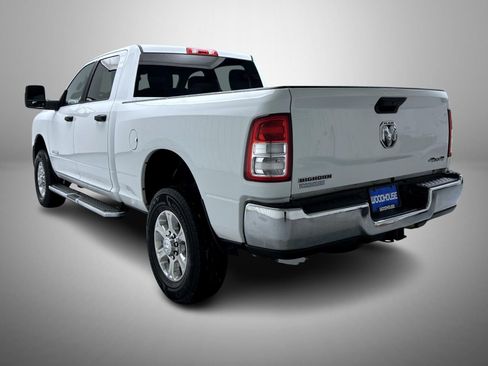 Used 2023 RAM 2500 Big Horn w/ Level 1 Equipment Group image 7