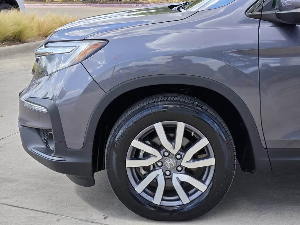 Used 2020 Honda Pilot EX-L image 7