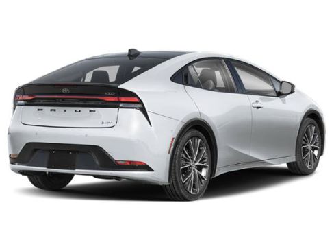 New 2027 Toyota Prius Limited w/ Limited Premium Package FWD image 2