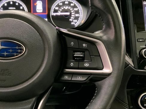 Used 2023 Subaru Forester Premium image 23