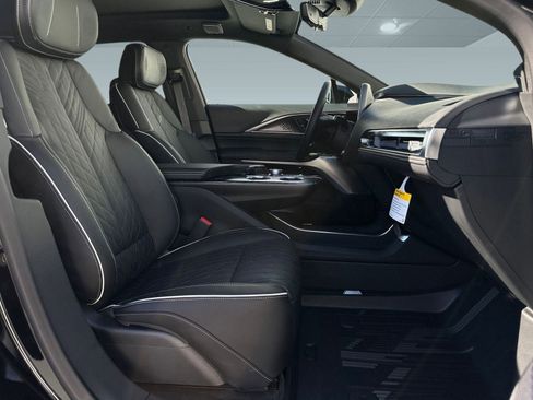 New 2026 Cadillac Lyriq V w/ Exterior Carbon Fiber Package image 30