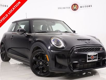 Used 2023 MINI Cooper S