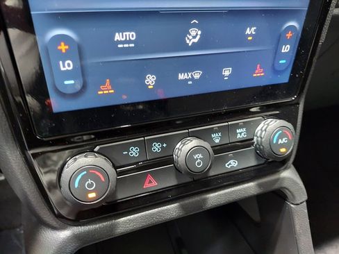 New 2025 Ford Ranger XLT w/ Equipment Group 301A High image 20