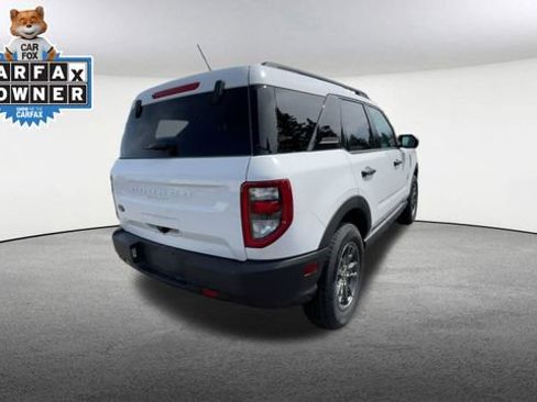 Certified 2024 Ford Bronco Sport Big Bend image 9