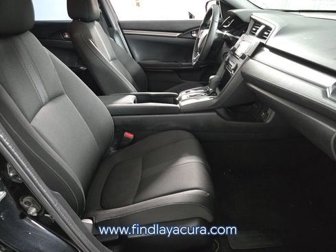 Used 2018 Honda Civic LX image 17