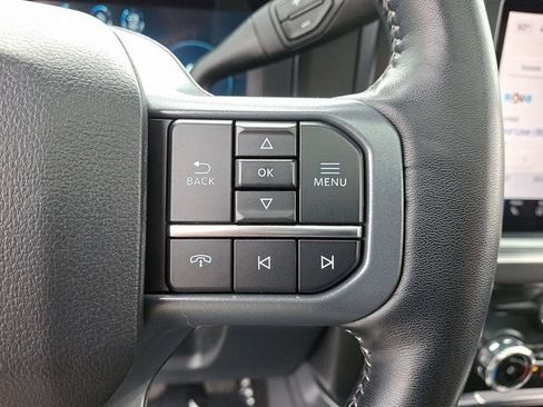 Used 2024 Ford F250 Lariat w/ Sport Appearance Package AWD/4WD image 24