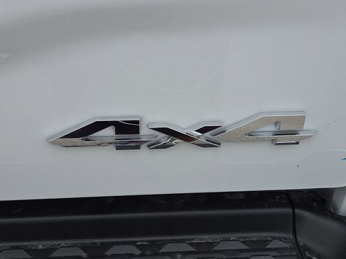 New 2026 RAM 3500 Big Horn AWD/4WD image 13