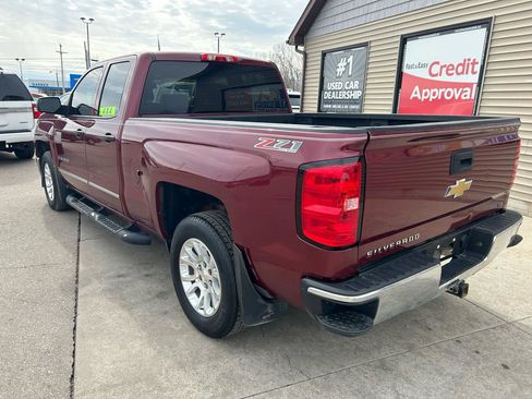 Used 2014 Chevrolet Silverado 1500 LT image 7