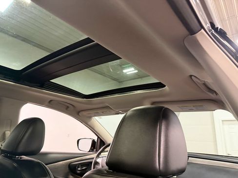 Used 2015 Nissan Murano Platinum w/ Platinum Technology Package AWD/4WD image 69