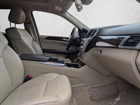 Used 2014 Mercedes-Benz ML 350 2WD image 30
