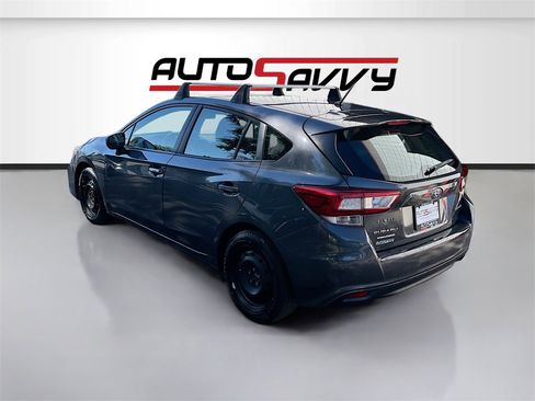 Used 2019 Subaru Impreza 2.0i w/ Eyesight image 5
