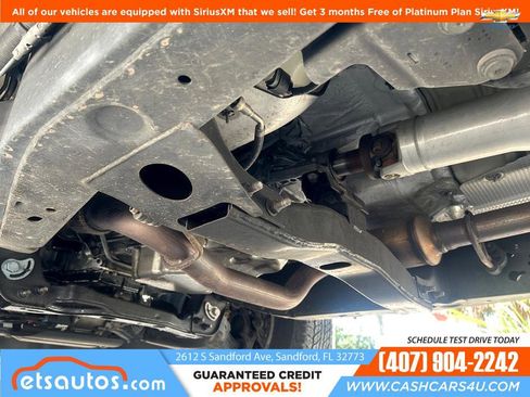 Used 2017 Chevrolet Colorado LT w/ LT Convenience Package image 18