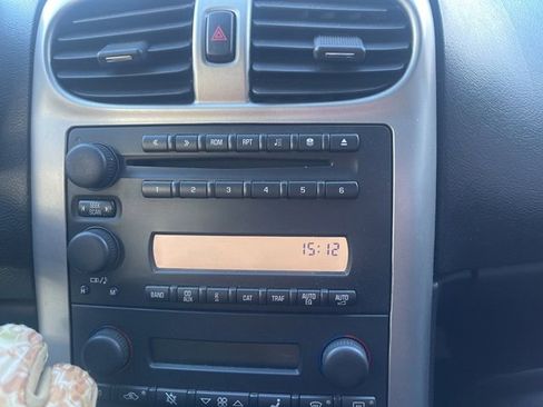 Used 2005 Chevrolet Corvette Convertible w/ Preferred Equipment Group image 7