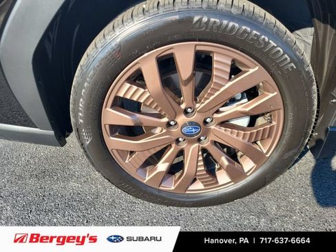Used 2026 Subaru Forester Sport w/ Sport Package AWD/4WD image 18