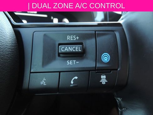 Certified 2024 Nissan Pathfinder Platinum image 27