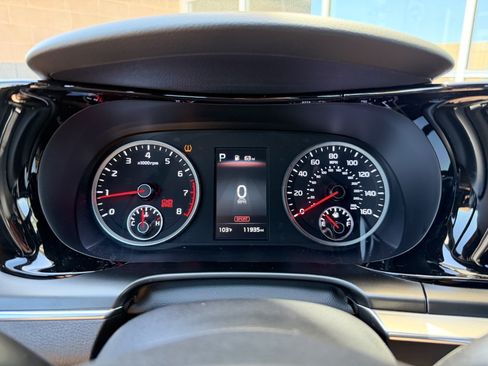 Used 2024 Kia K5 GT w/ GT1 Package FWD image 17