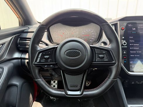 Used 2022 Subaru WRX Premium AWD/4WD image 14