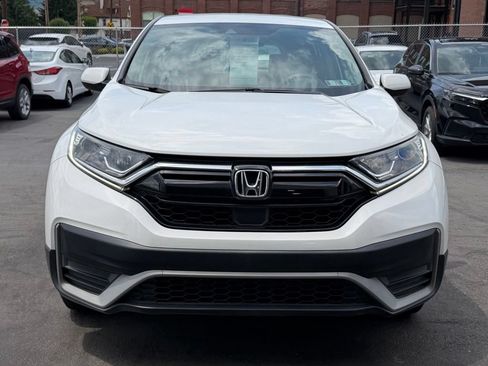 Certified 2022 Honda CR-V Special Edition image 26
