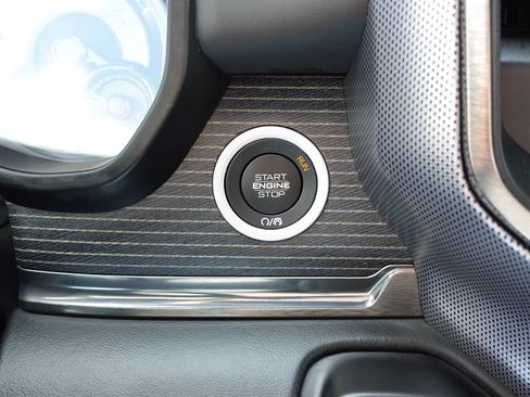 Used 2019 RAM 1500 Limited AWD/4WD image 59