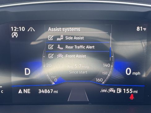 Used 2024 Volkswagen Tiguan SE R-Line AWD/4WD image 24
