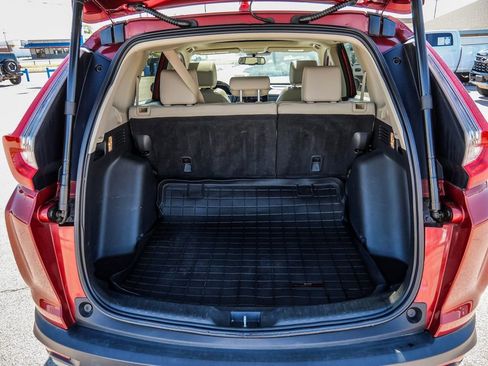 Used 2019 Honda CR-V EX-L image 12