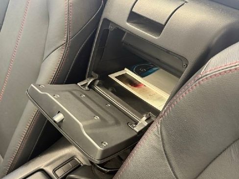 Used 2016 MAZDA MX-5 Miata Grand Touring image 16